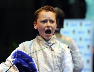 Andrea Guidotti argento al Campionato Italiano Andrea Guidotti argento al Campionato Italiano
